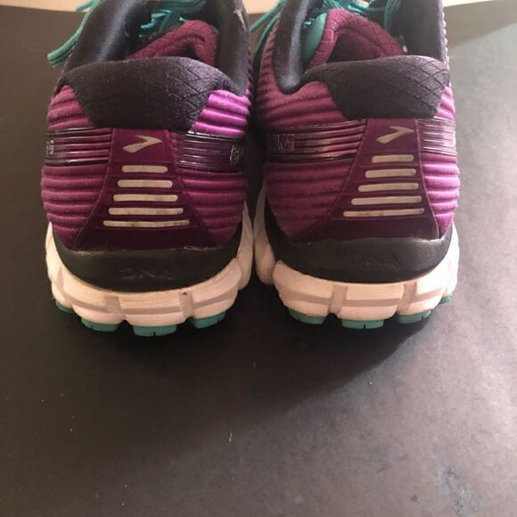 Brooks Ghost 9 women’s size 10. - Picture 6 of 6
